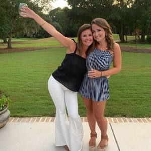 Meet your Posher, Katherine